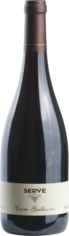 Cuvee Guillaume 2020