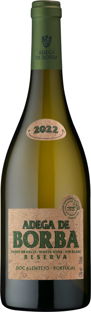 Adega de Borba Reserva 2022