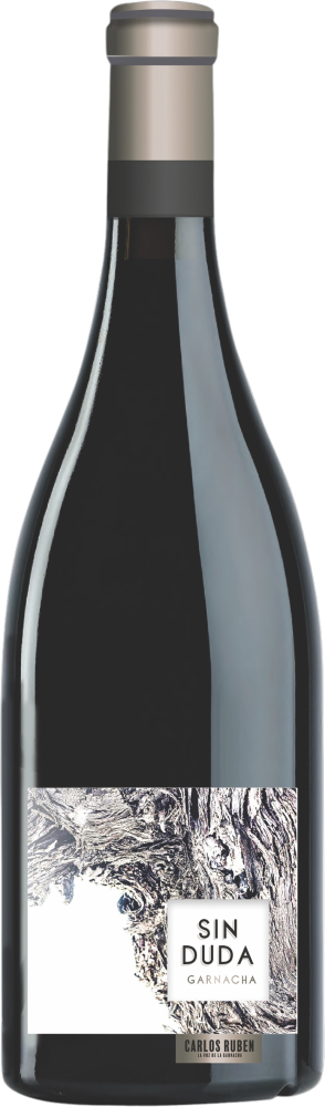 Sin Duda Garnacha 2023