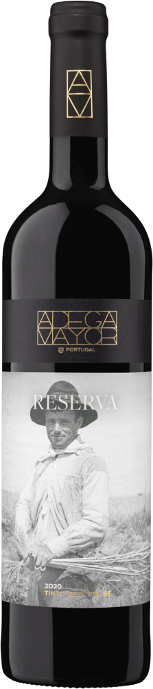 Adega Mayor Reserva Tinto 2021