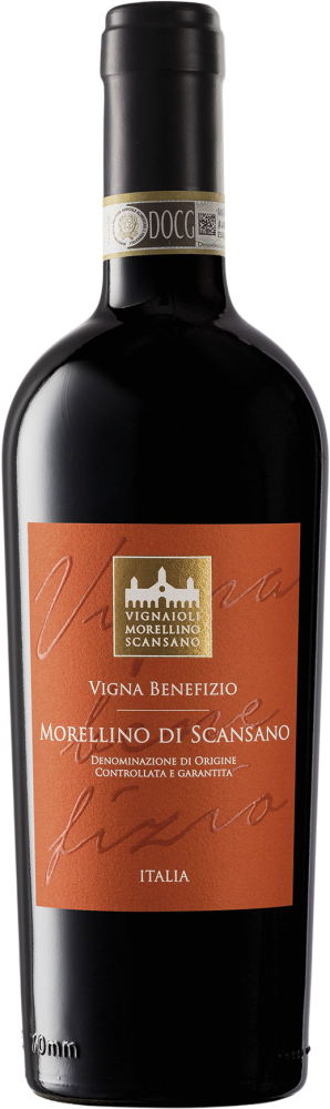 Vigna Benefizio 2022