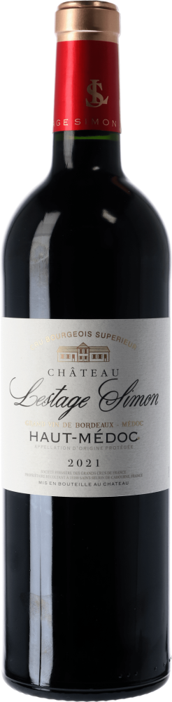 Château Lestage Simon 2021