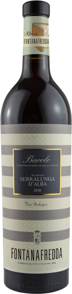 Serralunga d'Alba 2020