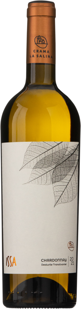 Issa Chardonnay 2023