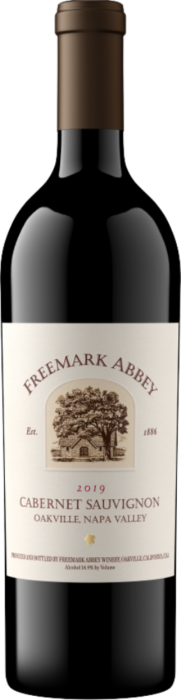 Freemark Abbey Cabernet Sauvignon 2019