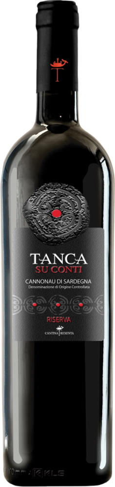 Tanca su Conti 2020