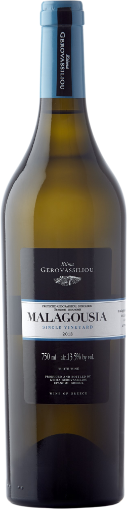 Ktima Gerovassiliou Malagousia 2023