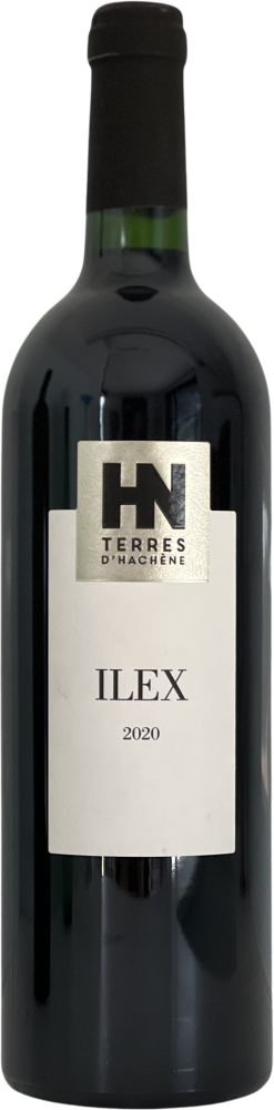 Domaine Terres d'Hachène - ILEX 2020