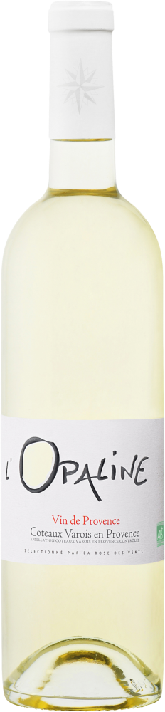 Opaline 2023