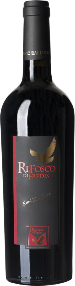 Refosco di Faedis 2018