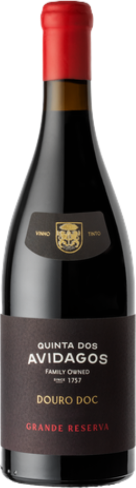 Quinta dos Avidagos Grande Reserva Tinto 2019