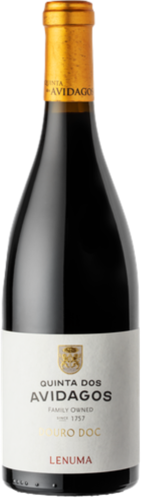 Quinta dos Avidagos Lenuma Tinto 2019