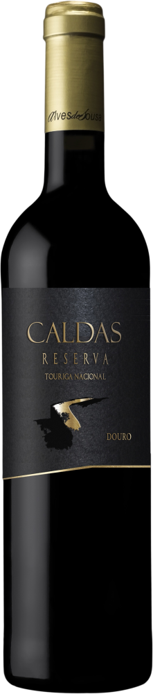 Caldas Reserva Touriga Nacional 2020