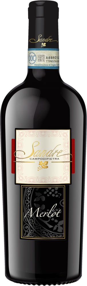 Merlot 2022