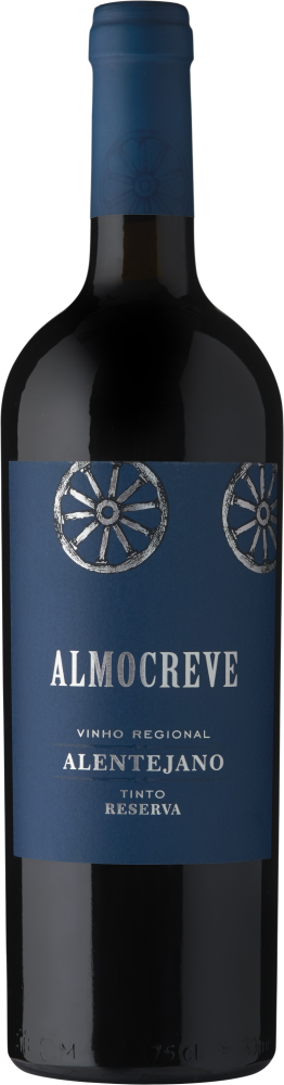 Almocreve Reserva Red 2021