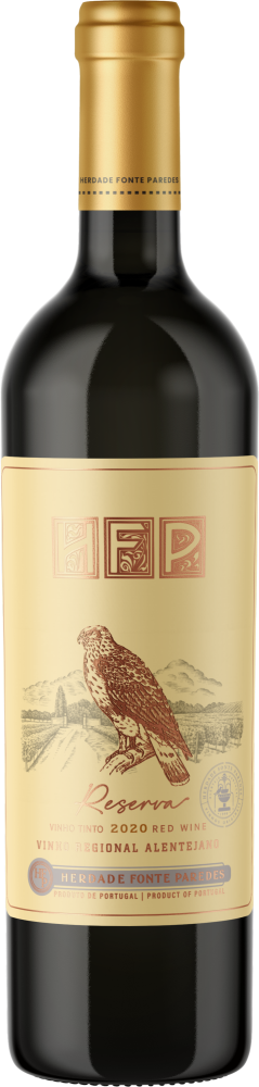 HFP Reserva 2022