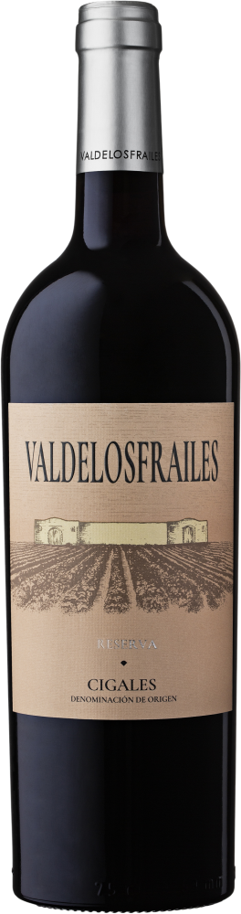 Valdelosfrailes Reserva 2016