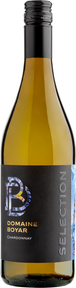 Domaine Boyar Selection Chardonnay 2022