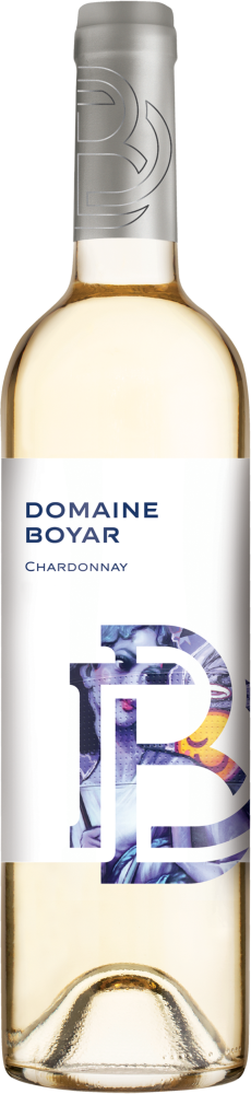 Domaine Boyar Chardonnay 2023