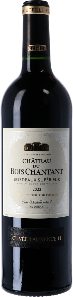 Château du Bois Chantant 2022