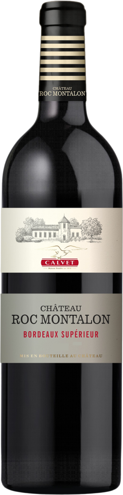 Château Roc Montalon 2022