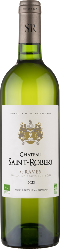 Château Saint-Robert 2023