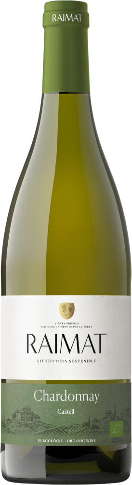 Raimat Chardonnay Ecologico 2023