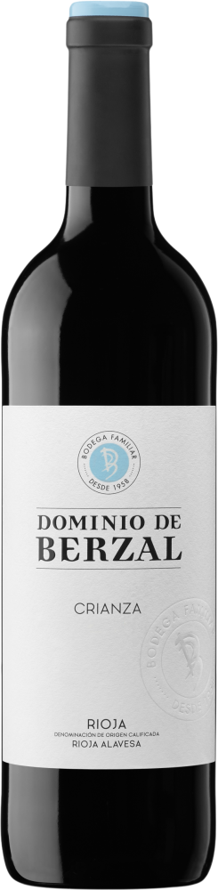 Dominio de Berzal Crianza 2021