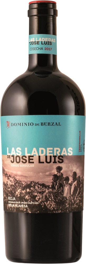 Las Laderas de Jose Luis 2020