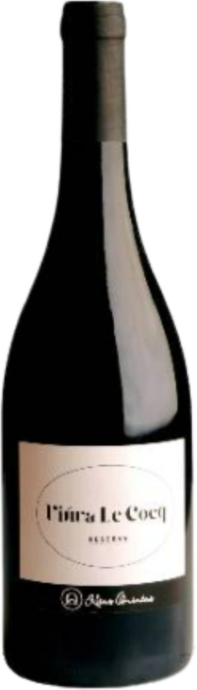 Viuva Le Cocq Reserva 2019