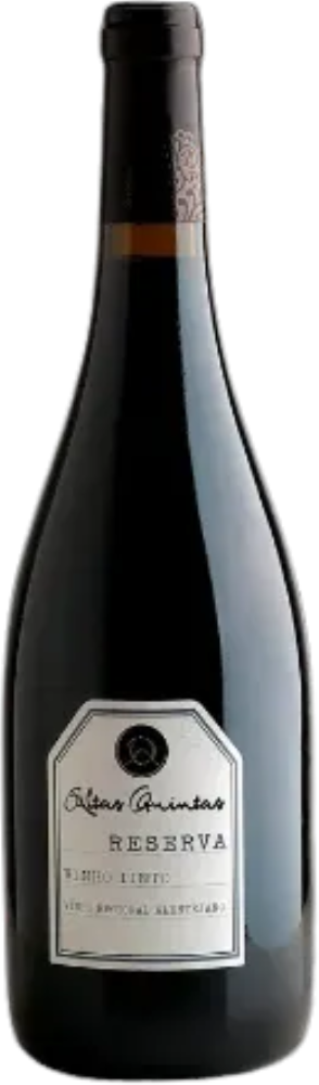 Altas Quintas Reserva 2019