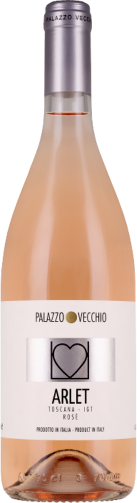 Arlet Rosè 2023