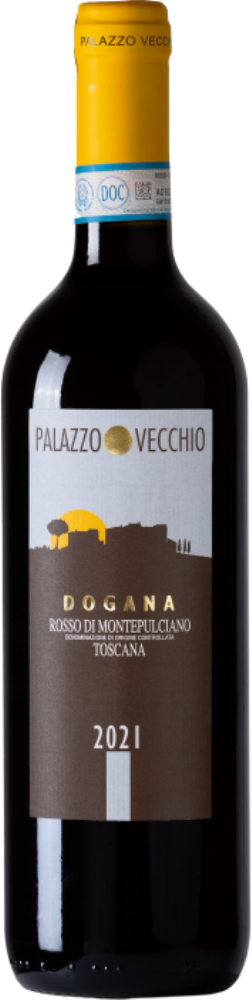 Dogana 2021