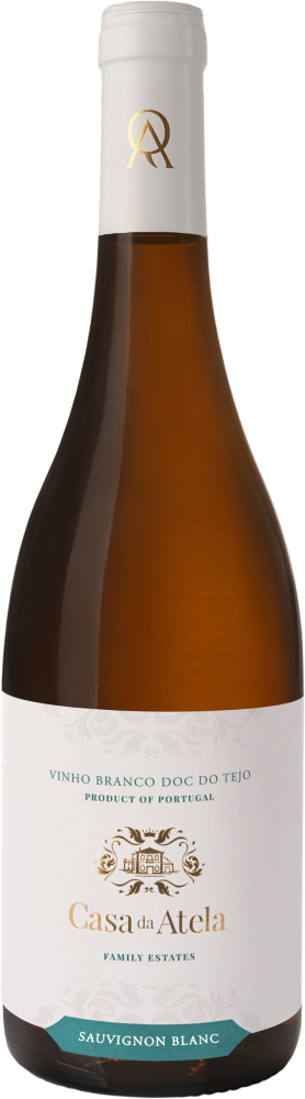 Casa da Atela Sauvignon Blanc 2023