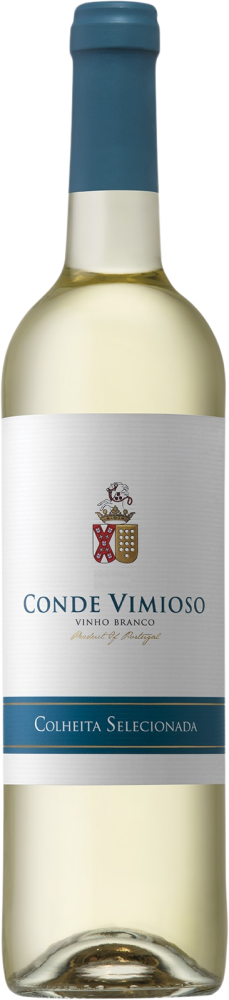 Conde Vimioso Colheita Selecionada Branco 2023