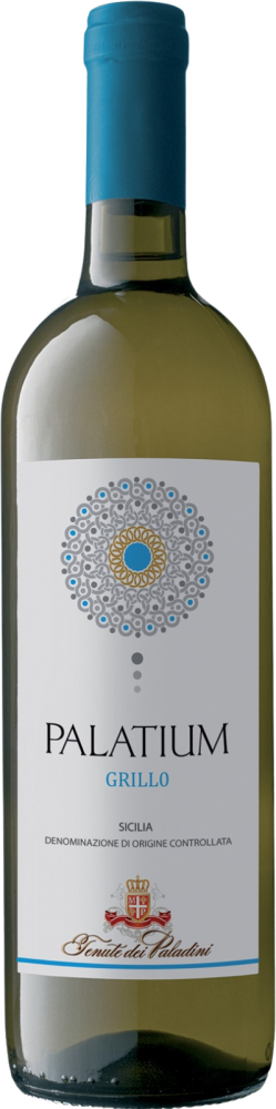 Palatium Grillo 2023