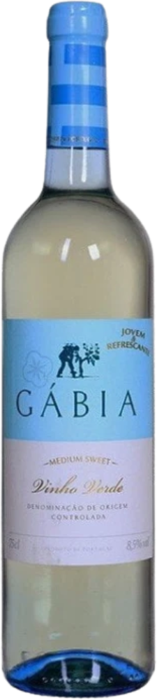 Gábia Jovem