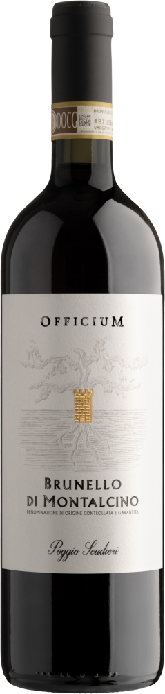 Officium - Poggio Scudieri 2019