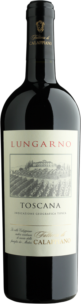 Lungarno - Fattoria di Calappiano 2021