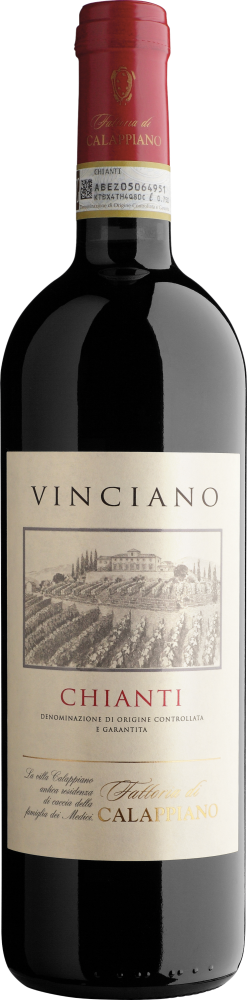 Chianti Vinciano 2023
