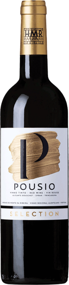 Pousio Selection Tinto 2021