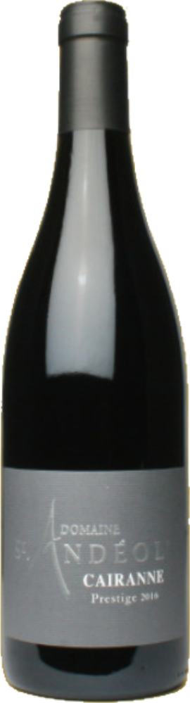 Domaine St. Andéol - Beaumet Prestige 2020