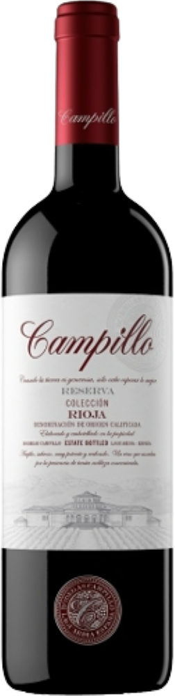Campillo Reserva Colección 2018