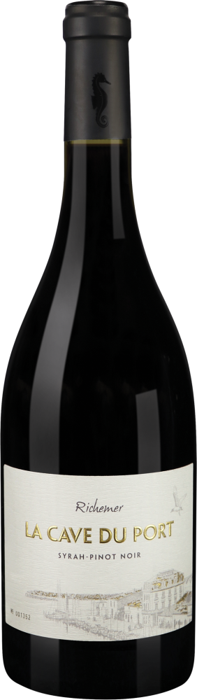 La Cave du Port 2022