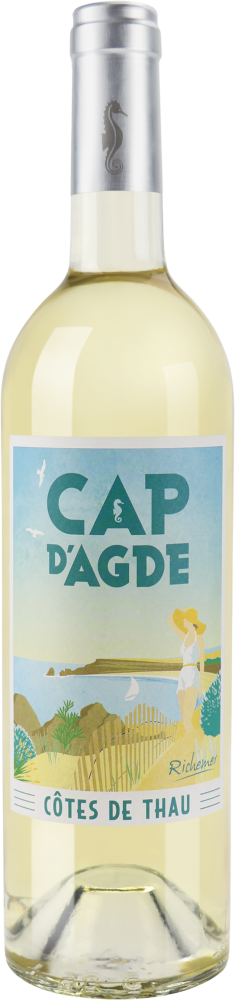 Cap d'Agde Souvenir 2023