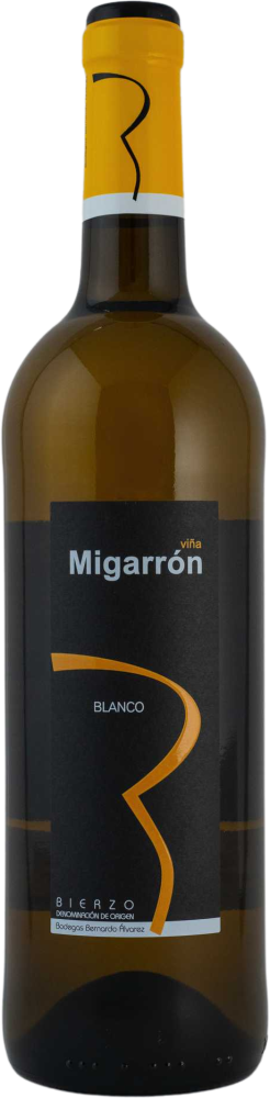 Viña Migarron Blanco 2023