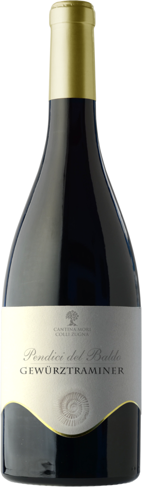 Pendici del Baldo Gewurztraminer 2023