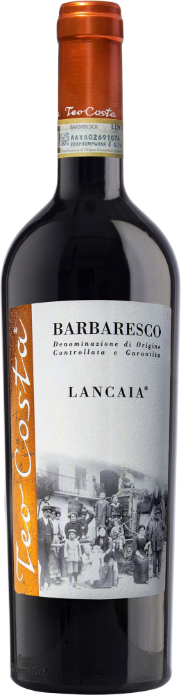 Lancaia 2021