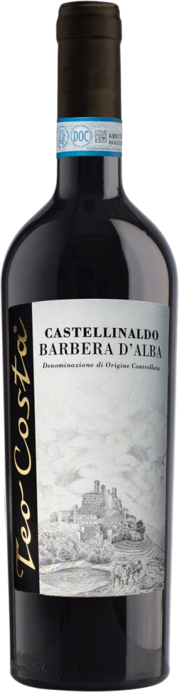 Castellinaldo 2020