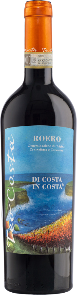 Di Costa in Costa 2021
